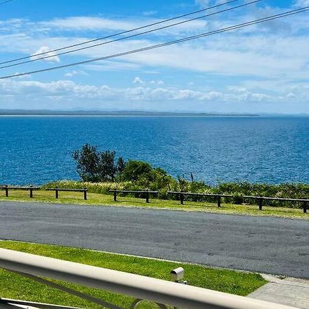 Bennett'S Bliss - Soak In Breathtaking Ocean View Villa Forster Ngoại thất bức ảnh