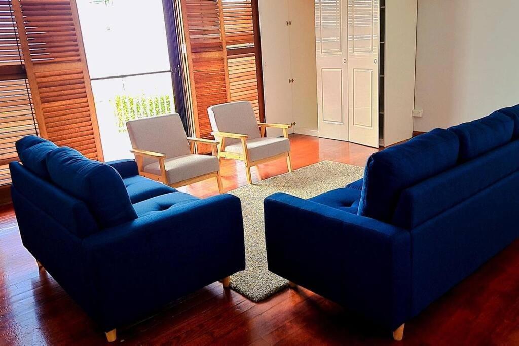 Bennett'S Bliss - Soak In Breathtaking Ocean View Villa Forster Ngoại thất bức ảnh