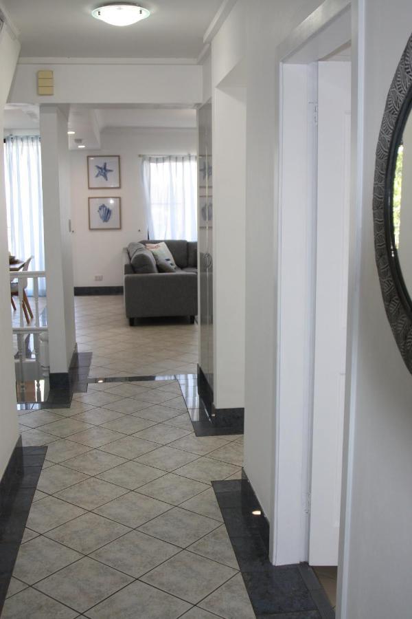 Bennett'S Bliss - Soak In Breathtaking Ocean View Villa Forster Ngoại thất bức ảnh