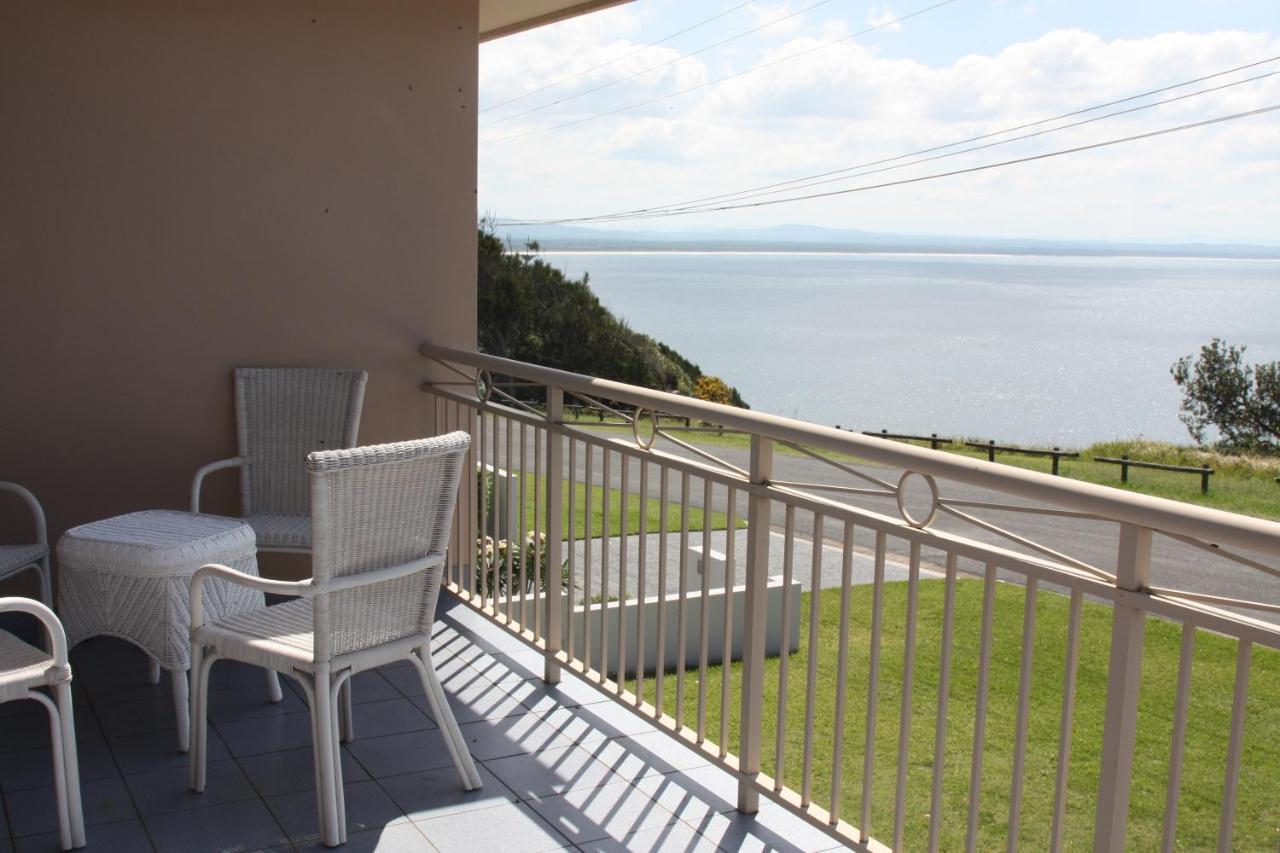 Bennett'S Bliss - Soak In Breathtaking Ocean View Villa Forster Ngoại thất bức ảnh